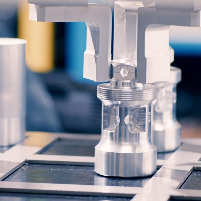 Focus area high tech systems and materials